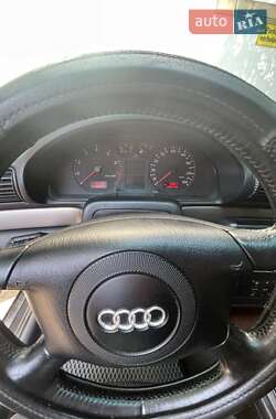 Універсал Audi A4 2000 в Києві фото 9 Універсал Audi A4 2000 в Києві