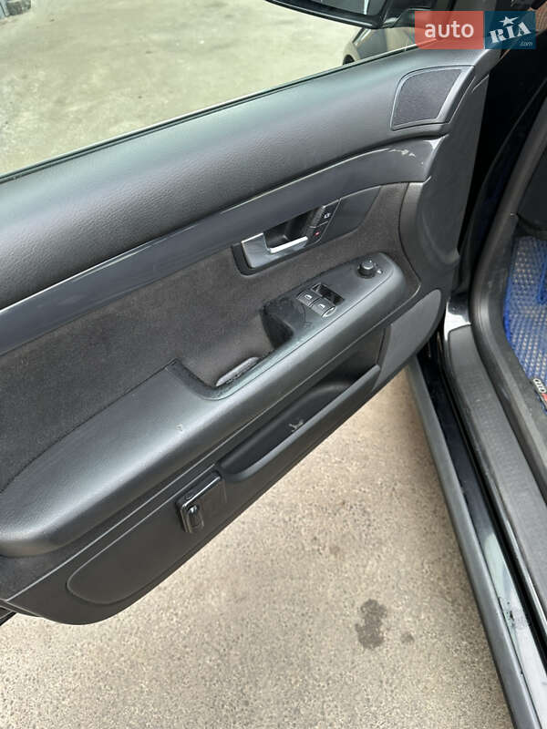 Універсал Audi A4 2003 в Лубнах фото 18 Універсал Audi A4 2003 в Лубнах