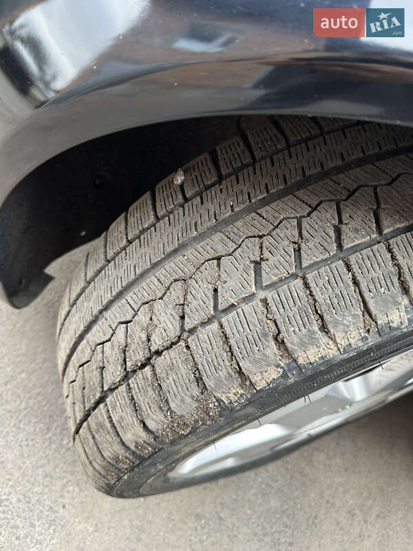 Універсал Audi A4 2003 в Лубнах фото 21 Універсал Audi A4 2003 в Лубнах