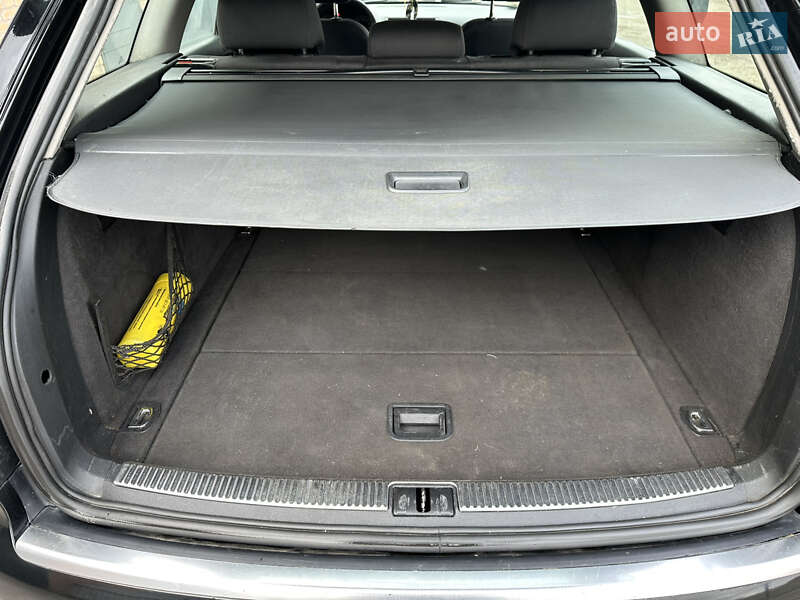 Універсал Audi A4 2003 в Лубнах фото 22 Універсал Audi A4 2003 в Лубнах