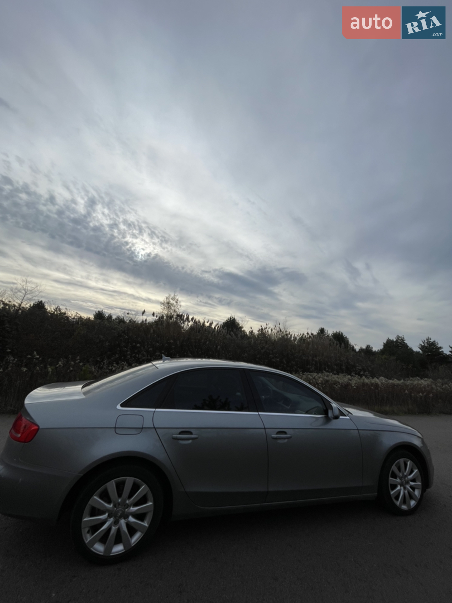 2011 Audi A4 - мініатюра 3