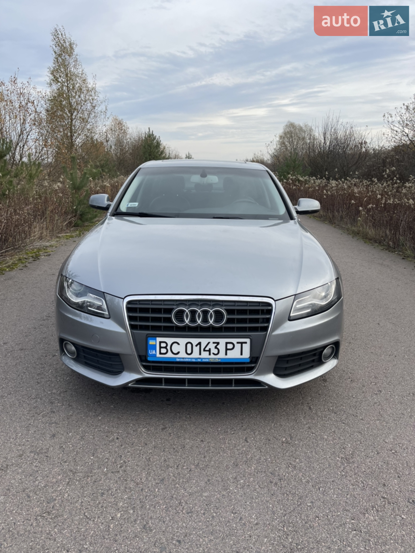 2011 Audi A4 - мініатюра 8