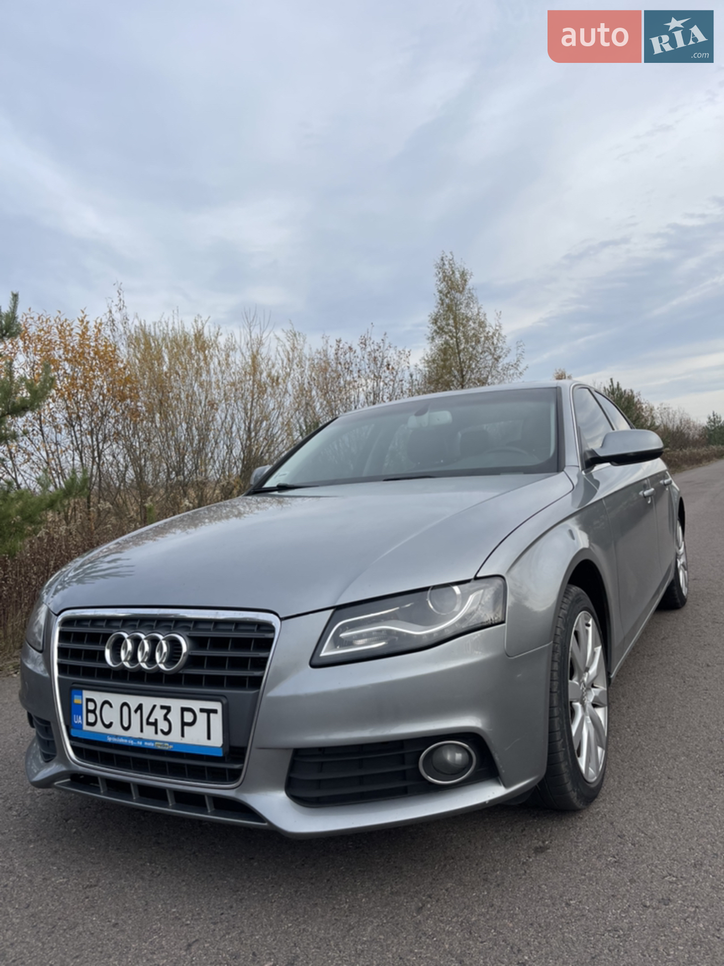 2011 Audi A4 - мініатюра 13