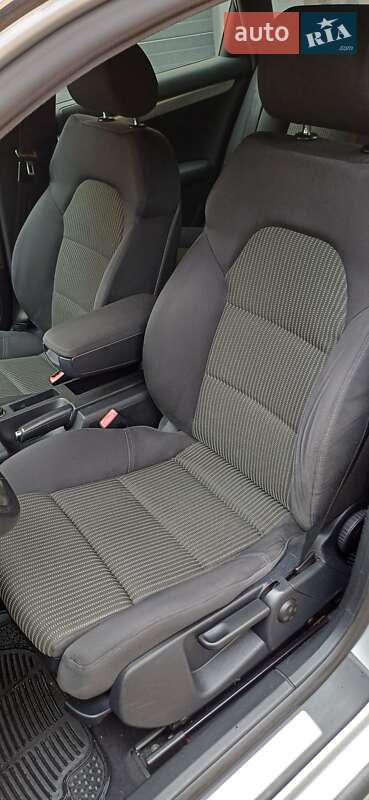 Універсал Audi A4 2007 в Вінниці фото 15 Універсал Audi A4 2007 в Вінниці