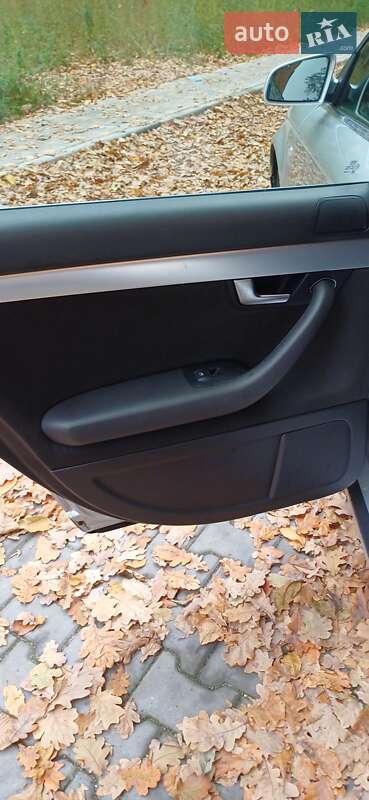 Універсал Audi A4 2007 в Вінниці фото 19 Універсал Audi A4 2007 в Вінниці