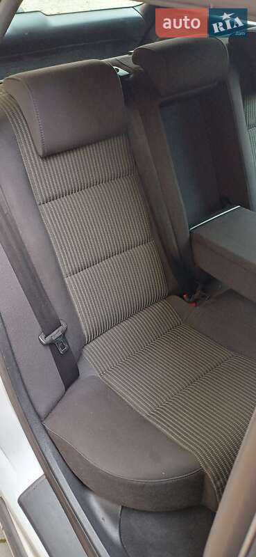 Універсал Audi A4 2007 в Вінниці фото 24 Універсал Audi A4 2007 в Вінниці