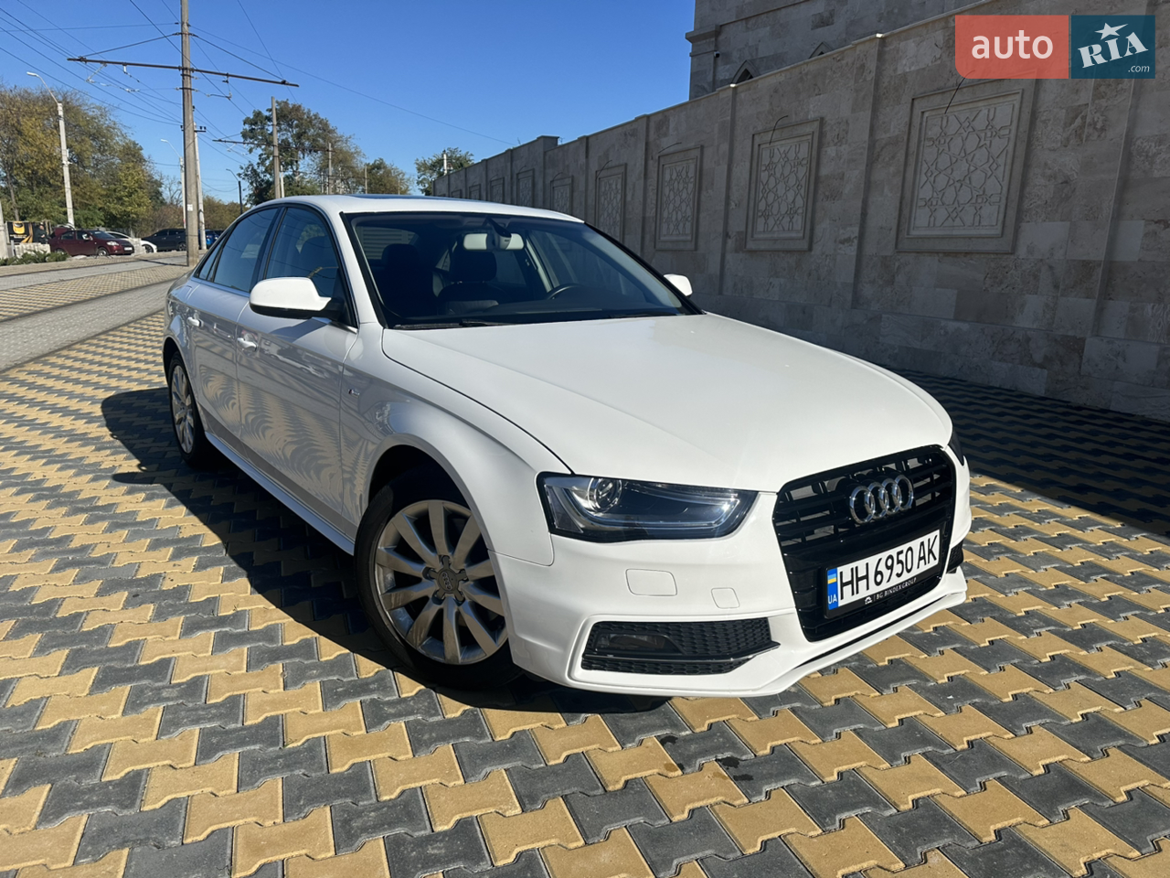 2015 Audi A4 - мініатюра 18