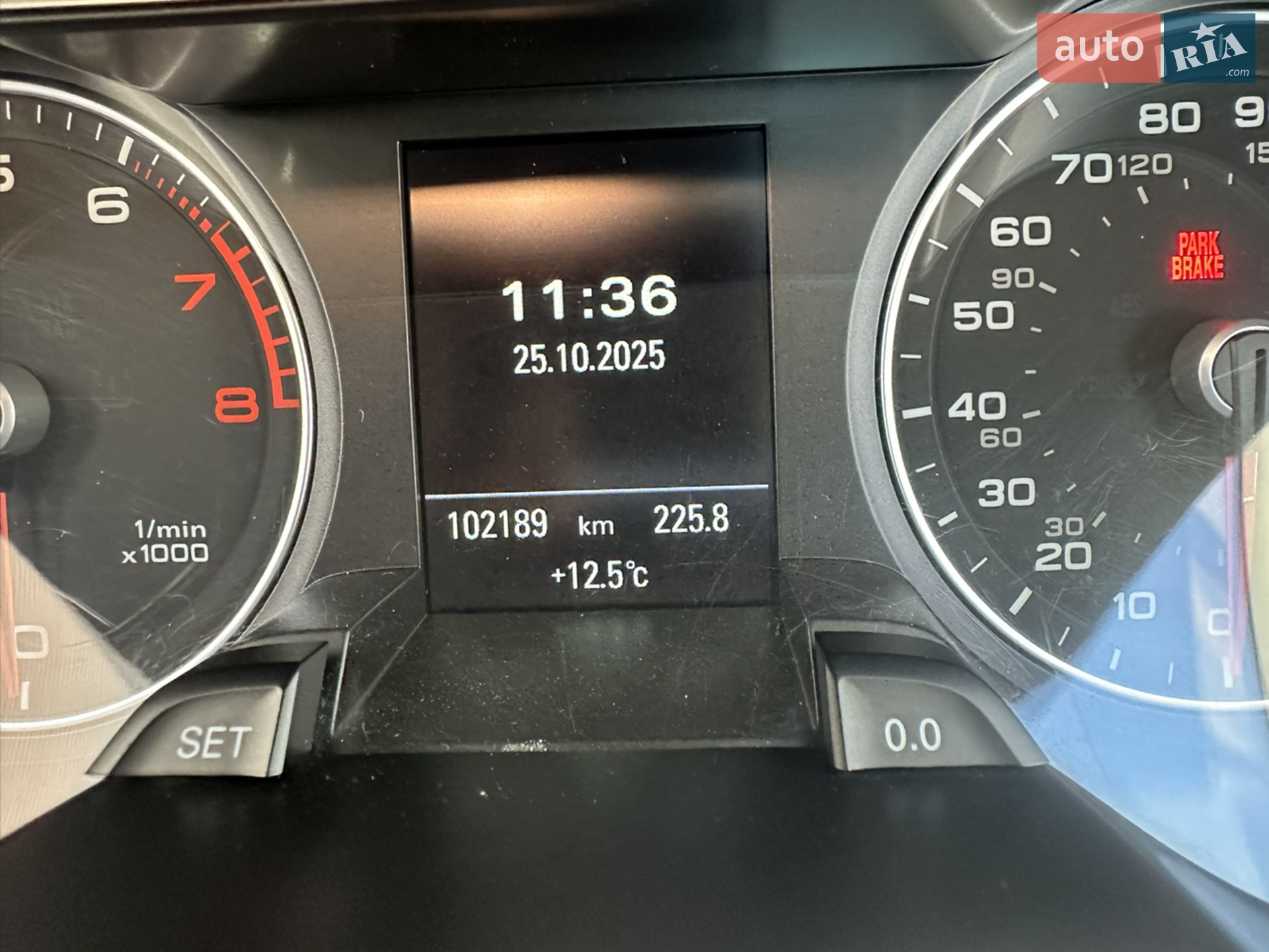 2014 Audi A4 - мініатюра 15