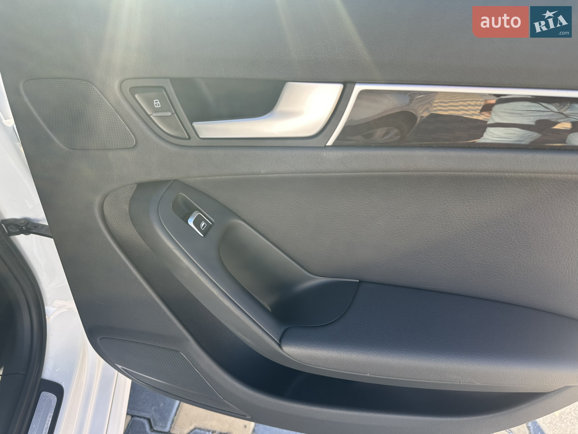 2014 Audi A4 - мініатюра 30