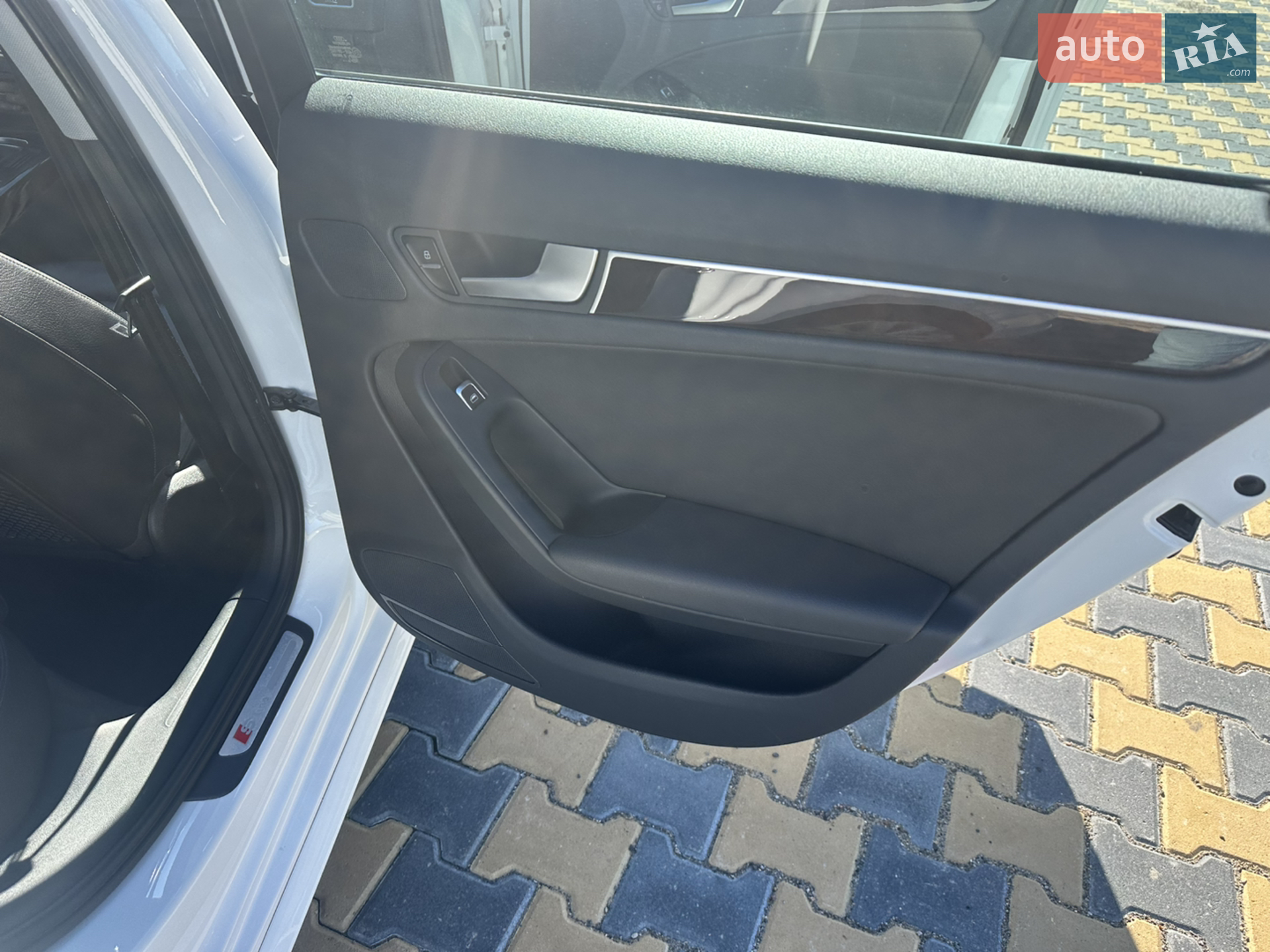 2014 Audi A4 - мініатюра 29