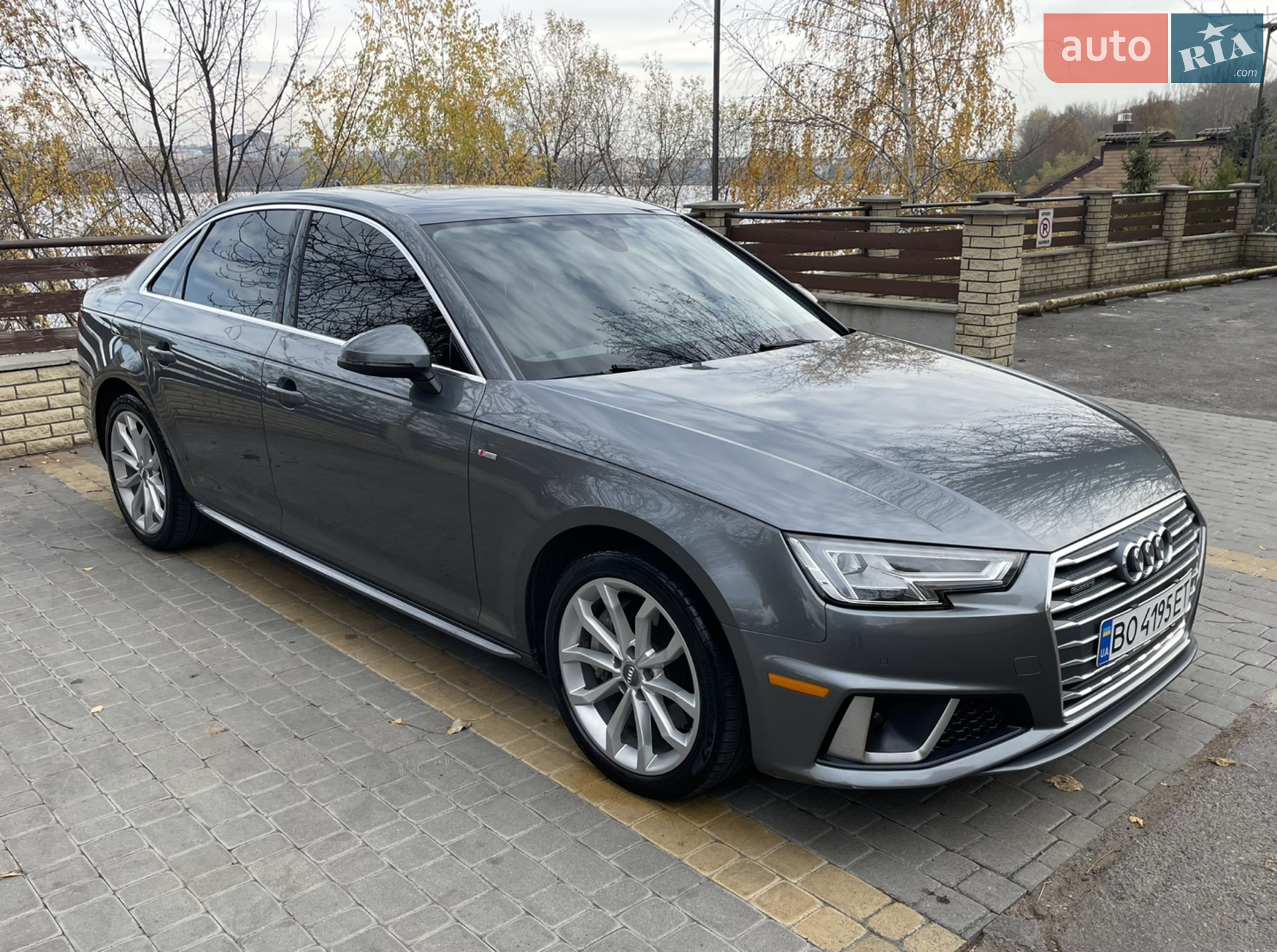 2019 Audi A4 - мініатюра 19