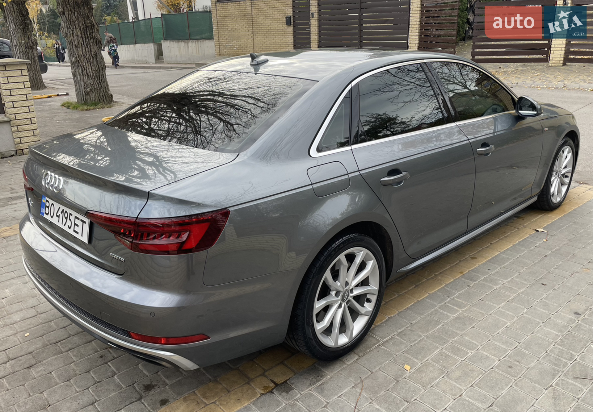 2019 Audi A4 - мініатюра 14