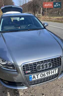 Универсал Audi A4 2008 в Косове