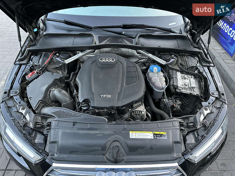 Универсал Audi A4 2016 в Днепре фото 22 Универсал Audi A4 2016 в Днепре