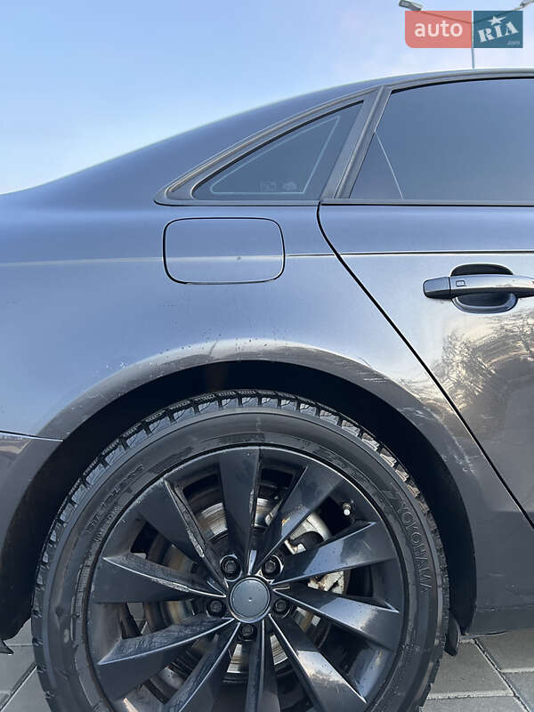 Седан Audi A4 2009 в Черкассах фото 8 Седан Audi A4 2009 в Черкассах