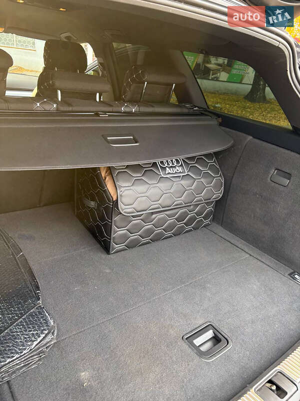 Универсал Audi A4 2007 в Светловодске фото 6 Универсал Audi A4 2007 в Светловодске