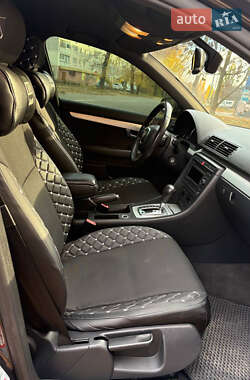 Універсал Audi A4 2007 в Світловодську