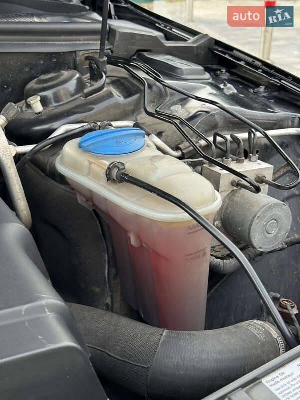 Седан Audi A4 2015 в Киеве