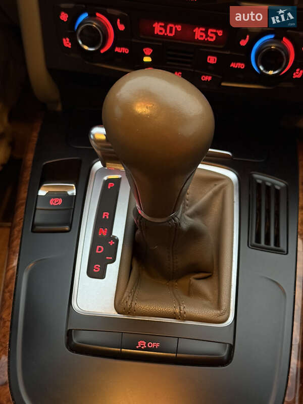 Седан Audi A4 2010 в Владимире фото 32 Седан Audi A4 2010 в Владимире