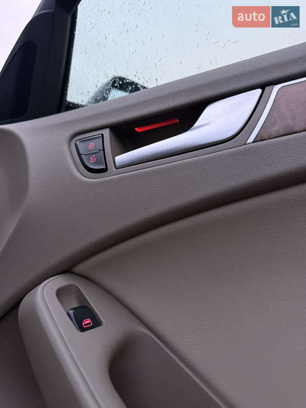 Седан Audi A4 2010 в Владимире фото 40 Седан Audi A4 2010 в Владимире