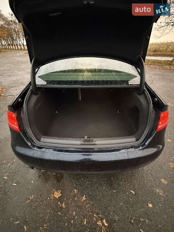 Седан Audi A4 2010 в Владимире фото 56 Седан Audi A4 2010 в Владимире