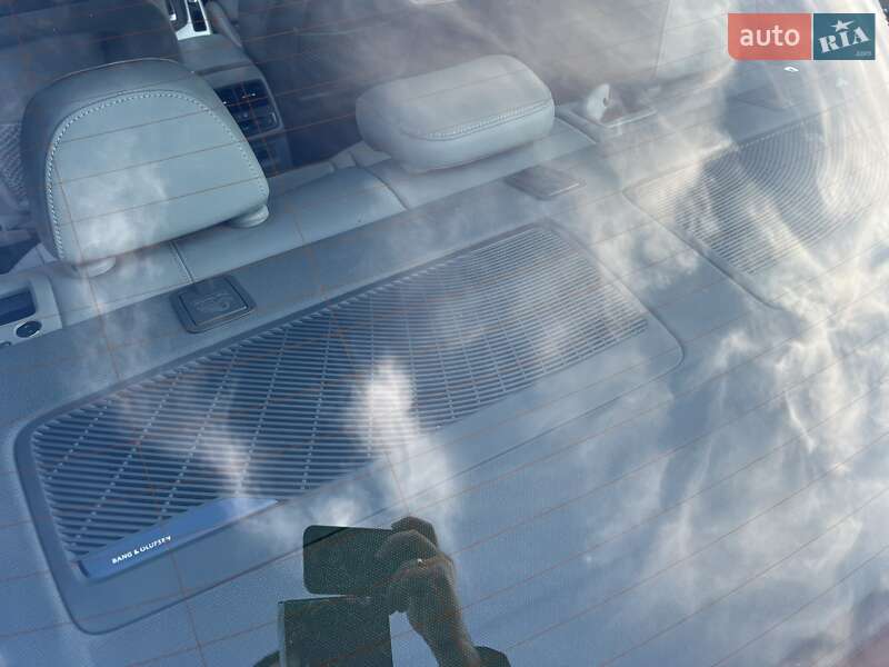 Седан Audi A4 2019 в Одессе фото 48 Седан Audi A4 2019 в Одессе