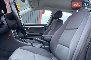 Седан Audi A4 2005 в Каменском