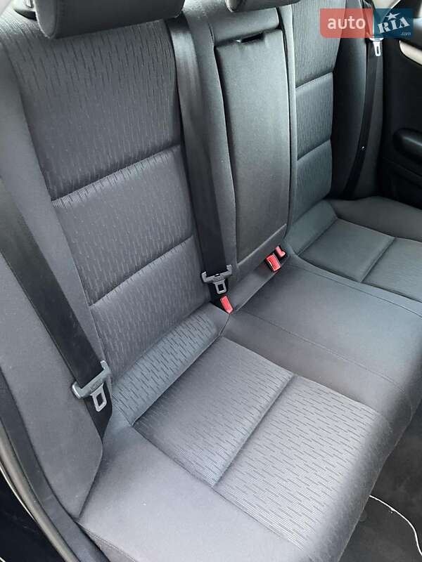Седан Audi A4 2005 в Каменском