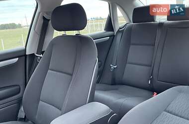 Седан Audi A4 2005 в Каменском