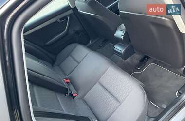 Седан Audi A4 2005 в Каменском