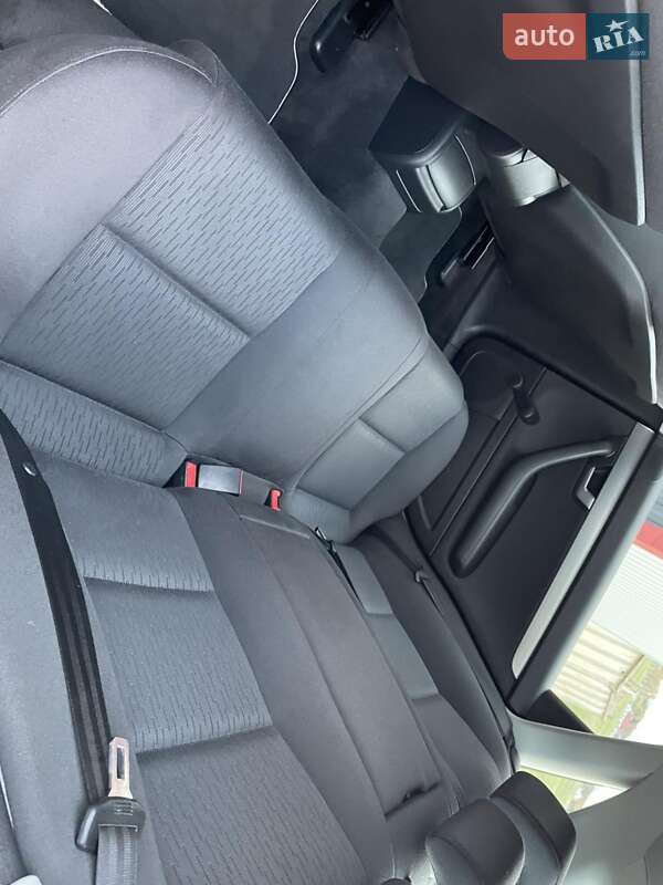 Седан Audi A4 2005 в Каменском