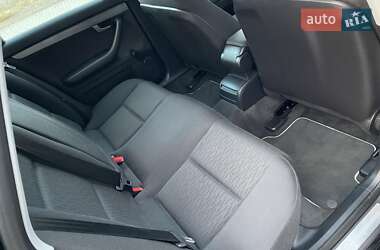 Седан Audi A4 2005 в Каменском