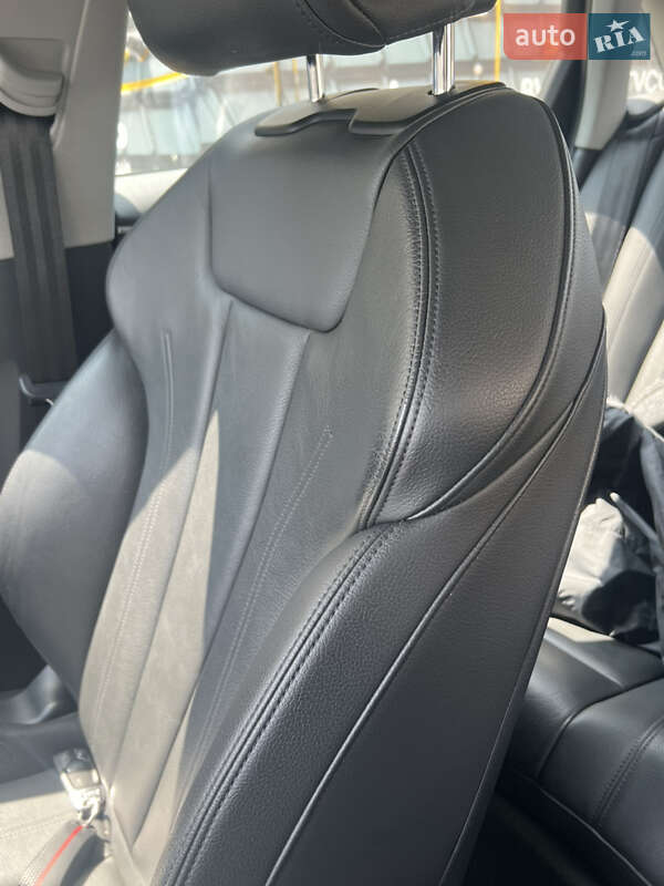 Седан Audi A4 2018 в Києві фото 21 Седан Audi A4 2018 в Києві