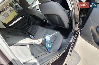 Универсал Audi A4 2010 в Ивано-Франковске