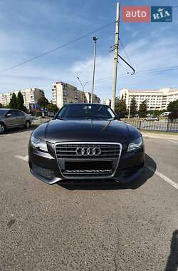 Универсал Audi A4 2010 в Ивано-Франковске