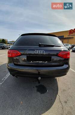 Универсал Audi A4 2010 в Ивано-Франковске