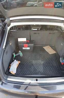 Универсал Audi A4 2010 в Ивано-Франковске