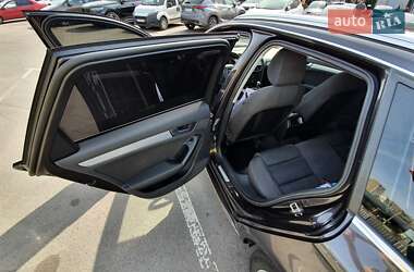 Универсал Audi A4 2010 в Ивано-Франковске