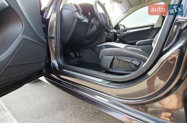 Универсал Audi A4 2010 в Ивано-Франковске