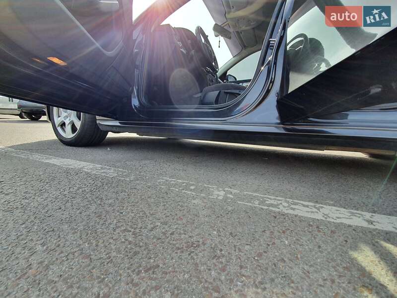 Универсал Audi A4 2010 в Ивано-Франковске