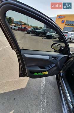 Универсал Audi A4 2010 в Ивано-Франковске
