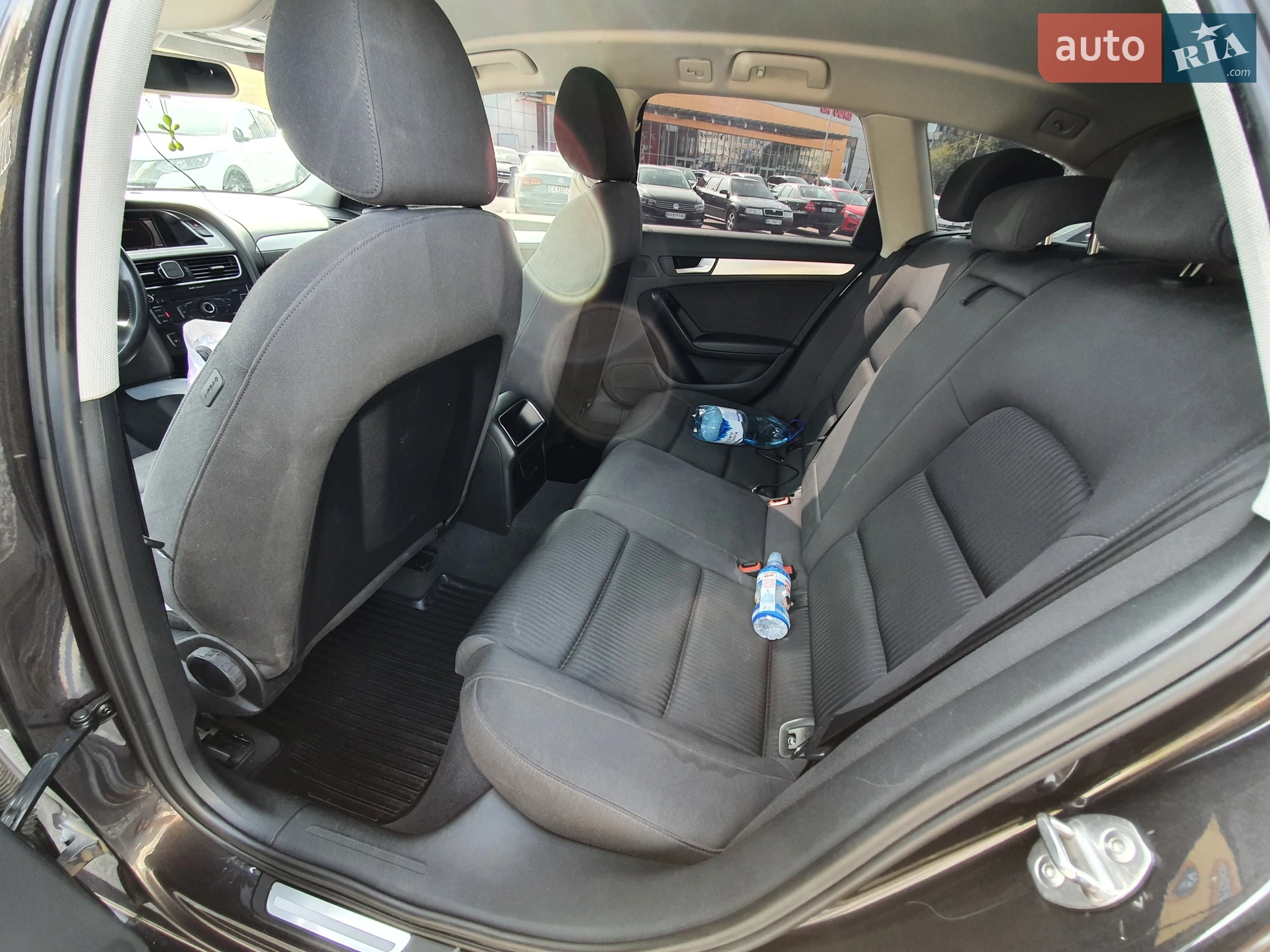 2010 Audi A4 - мініатюра 25