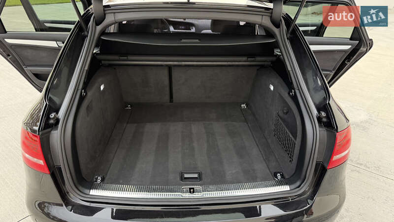 Универсал Audi A4 2011 в Луцке