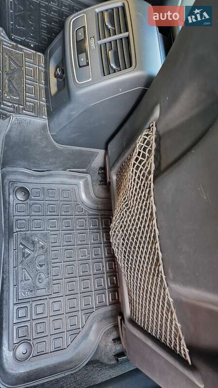 Седан Audi A4 2016 в Рівному фото 27 Седан Audi A4 2016 в Рівному