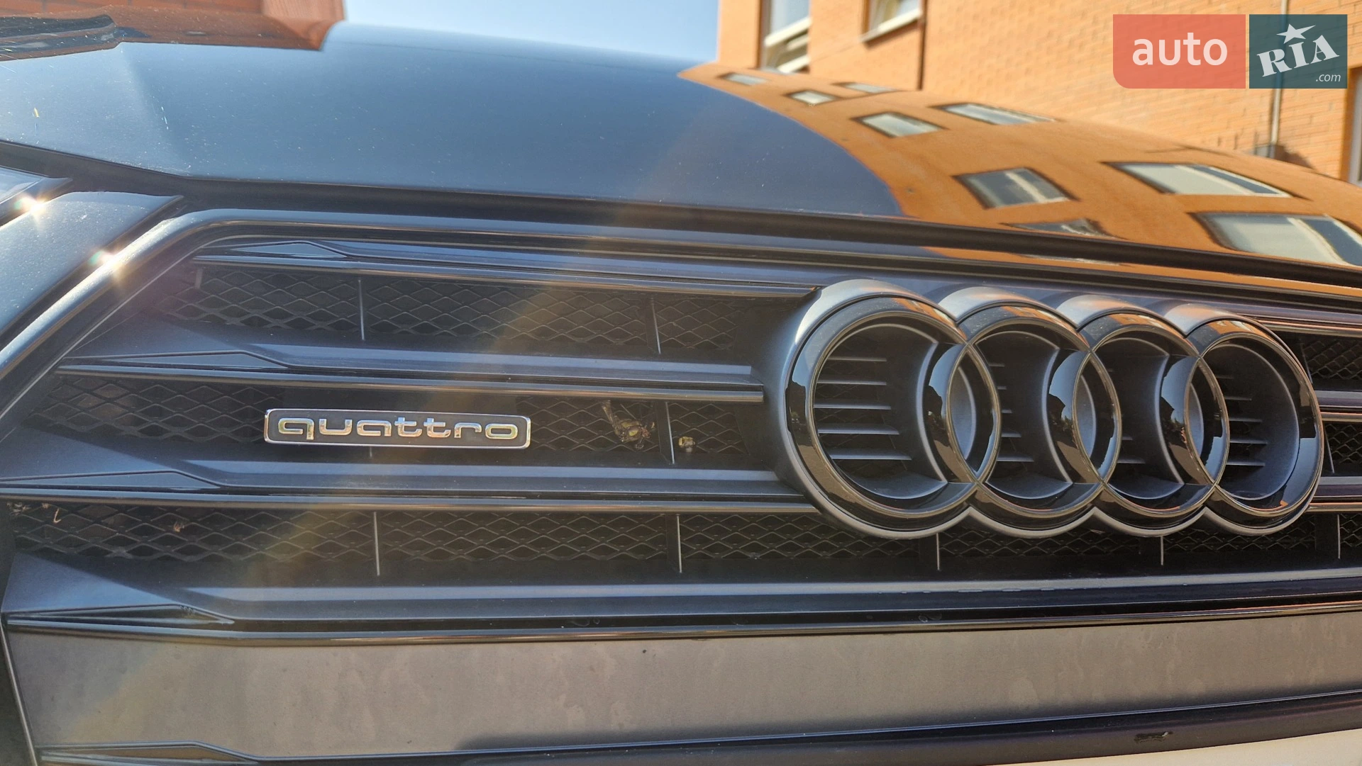 2016 Audi A4 - мініатюра 4