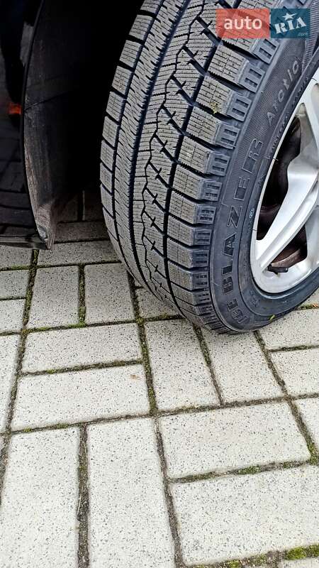 Универсал Audi A4 2020 в Прилуках