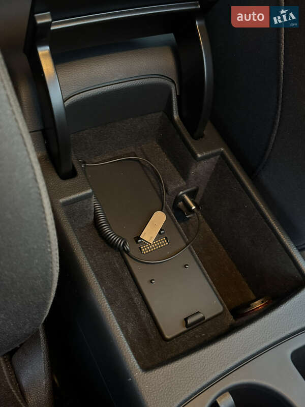 Универсал Audi A4 2011 в Смеле