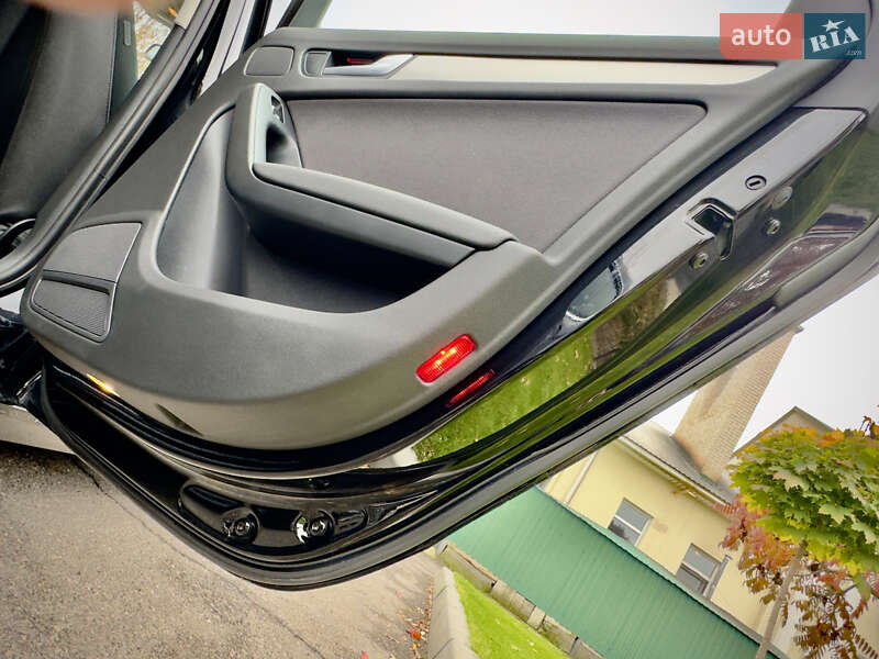 Универсал Audi A4 2011 в Смеле