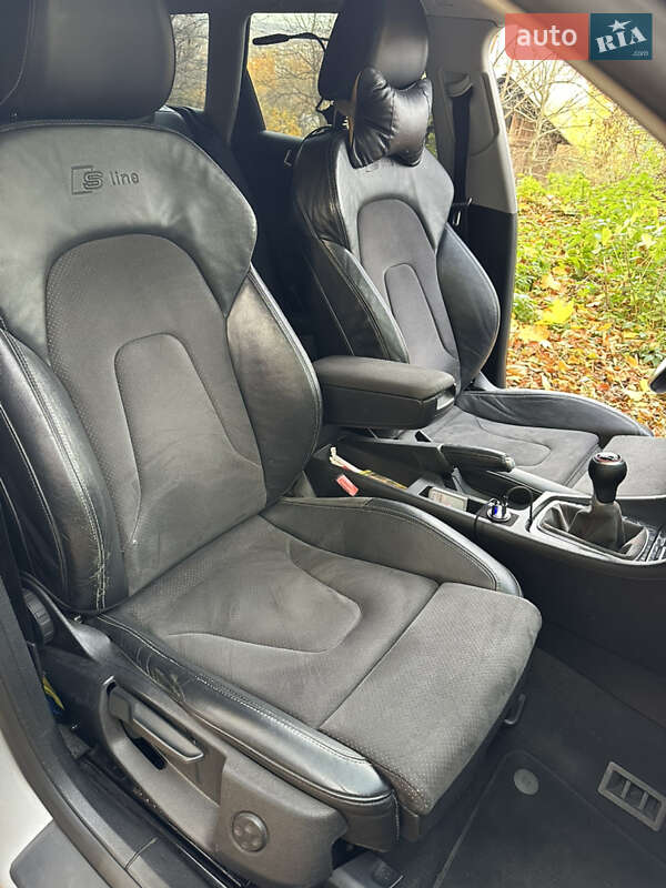 Универсал Audi A4 2005 в Львове фото 10 Универсал Audi A4 2005 в Львове