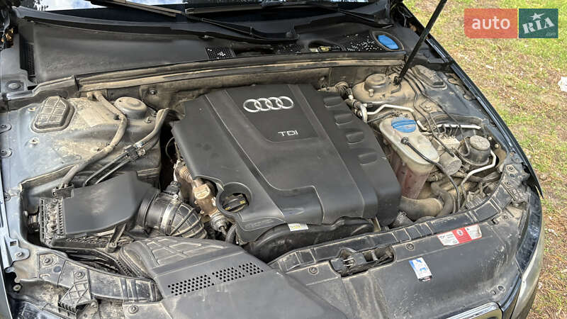 Универсал Audi A4 2008 в Новой Одессе фото 16 Универсал Audi A4 2008 в Новой Одессе